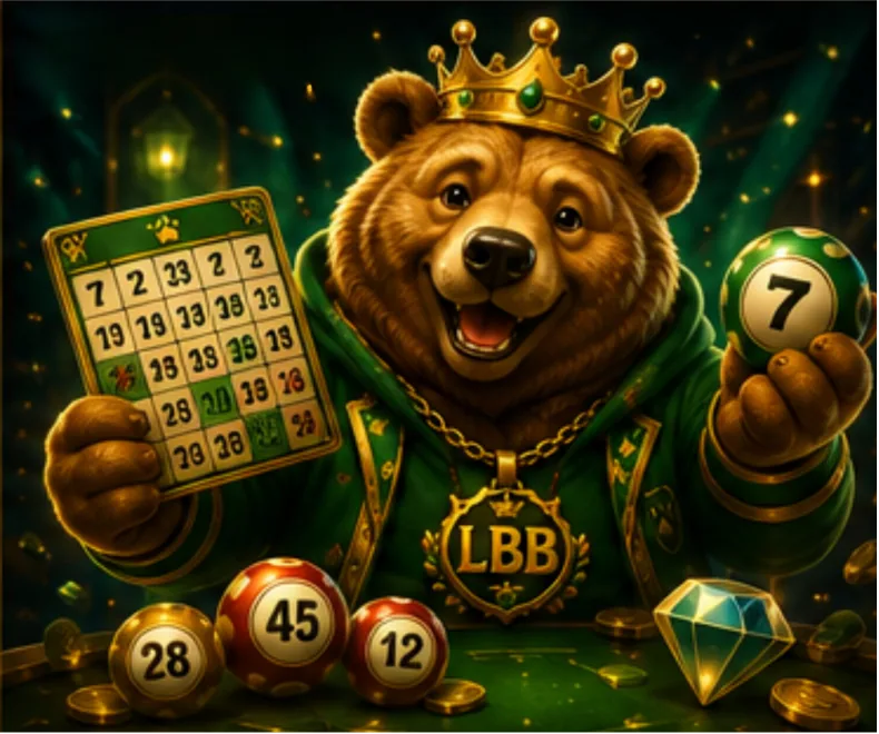 Bingo LBB