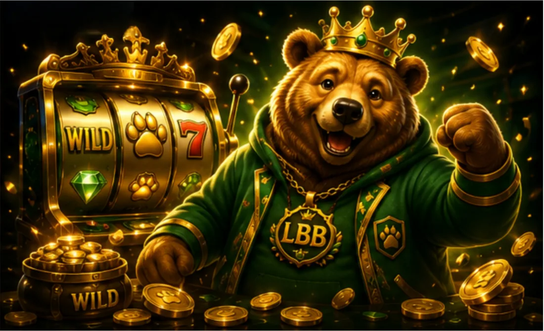 Golden Bear